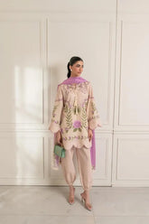 BARAE KHANOM SPRING SUMMER’26 DROP 3 | WILD FLOWER B