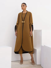 IQA | ZAINEE ARMY GREEN