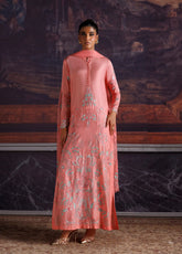 NURIYAA ‘LA FIORA LUXURY PRET’26 | LUNARA