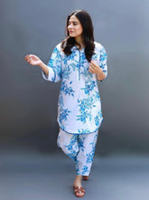 KAIRA LAWN PRET | ST-24-01