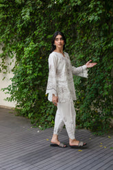 EINKA ESSENTIALS’26 | COCO SHELL