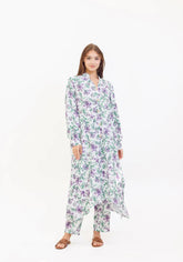 HASSAL SPRING SUMMER’24 | IREM FLORAL SET