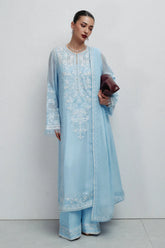 ZARA SHAHJAHAN WINTER FESTIVE’26 | MONET