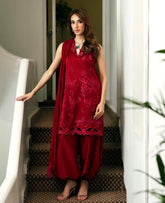 REPUBLICWOMENSWEAR ‘PREMIUM PRET’26 | RASPBERRY RADIANCE