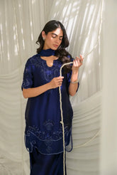 SANOBER SHAKEEL MEHR FORMALS’26 | CELINE