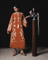 JUGNU KARANDI A/W’26 | TAZETTA