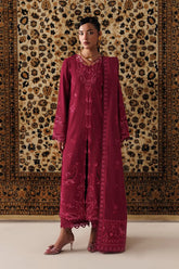 QALAMKAR ‘QLINE LINEN’26 | ALEENA