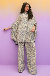 VANYA CASUAL PRET | CO-12