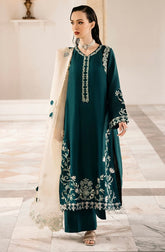 ANSAB JAHANGIR SUMMER LUXE’24 | ANGELICA