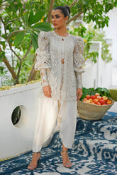 SANIA MASKATIYA FORMALS’24 | HUSNA