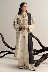 COCO BY ZARA SHAHJAHAN ‘WINTER UNSTITCHED’26 | ASMANI 9B