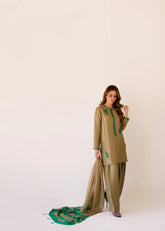 SAMMY K EID EDIT’24 | GINA