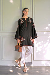 LA PRET MONOCHROME RTW’26 | RUSTIC