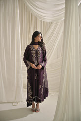 SANOBER SHAKEEL MEHR FORMALS’26 | SERINA