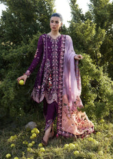 HUSSAIN REHAR JINAN ’26 | LYLA