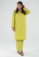 Sana Safinaz | SS-RTW-34