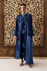 QALAMKAR ‘QLINE LINEN’26 | SERAN
