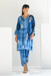 NADIA FAROOQUI CASUAL PRET’24 | IZNA