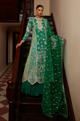 SORAYA SILK EDIT’26 | SORELLE