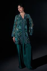 SHAZIA RAUF KHAN DIAMOND DISTRICT’26 | HEER