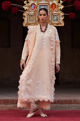 ELAN UNSTITCHED LAWN’26 | NOORAI 6A