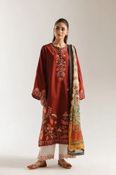 ETHNC CASUAL PRET’26 | E4241/103/305