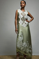 Aleena Fareena | Orla