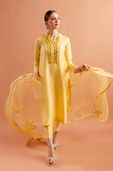 ZONA SHAHAM AUDREY SILK EDIT’24 | PENELOPE