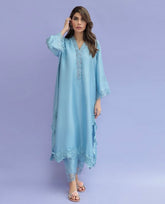 Zona Shaham | Floral Cutwork