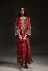 AMMARA KHAN GLITZ’24 | RED GARDEN STORY