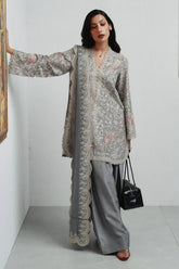 ZARA SHAHJAHAN WINTER FESTIVE’26 | DEGAS