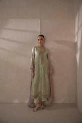 NIMRAH HAFSA ‘ZEINA FESTIVE FORMALS’26 | ZIVEYAR