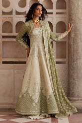SORAYA SILK EDIT’26 | LEHR