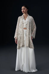 SHAZIA RAUF KHAN DIAMOND DISTRICT’26 | LUMI