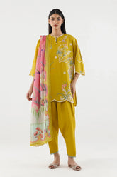 SANA SAFINAZ READY TO WEAR’26 | SS26MUZ103BP3