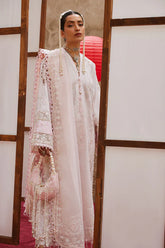 ELAN UNSTITCHED LAWN’26 | ROUHAAN 4B