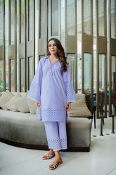 LEON CASUAL PRET’24 | LAVENDER MIST