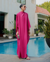 LIRA STUDIO | PINK AUDREY SET