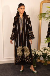 ANNUS ABRAR BASICS’24 | SINARA