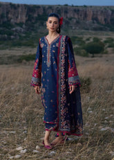 HUSSAIN REHAR JINAN’26 | NILIMA