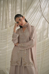 SANOBER SHAKEEL MEHR FORMALS’26 | LIYANA