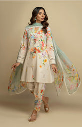 NIDA AZWER NUR PRET | FAIRY MEADOWS