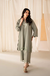 SUMAIRA KHANANI FALL BASICS’26 | ASH