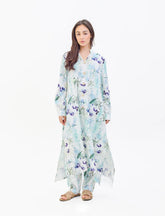 HASSAL SPRING SUMMER’24 | NORAH FLORAL SET