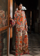 HUSSAIN REHAR PAYDAY VOL IV | SUZANI