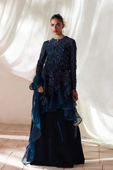 SUFFUSE FREESHIA RTW’26 | SIMORAH