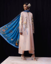 JUGNU PRET EDIT V SS '26 | LEILA