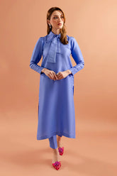 ZONA SHAHAM AUDREY SILK EDIT’24 | LILLIAN