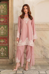 MIRANA ‘MAHENUR WINTER’26 | ESME
