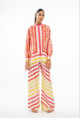 SANIA MASKATIYA CASUAL PRET | MAHRA